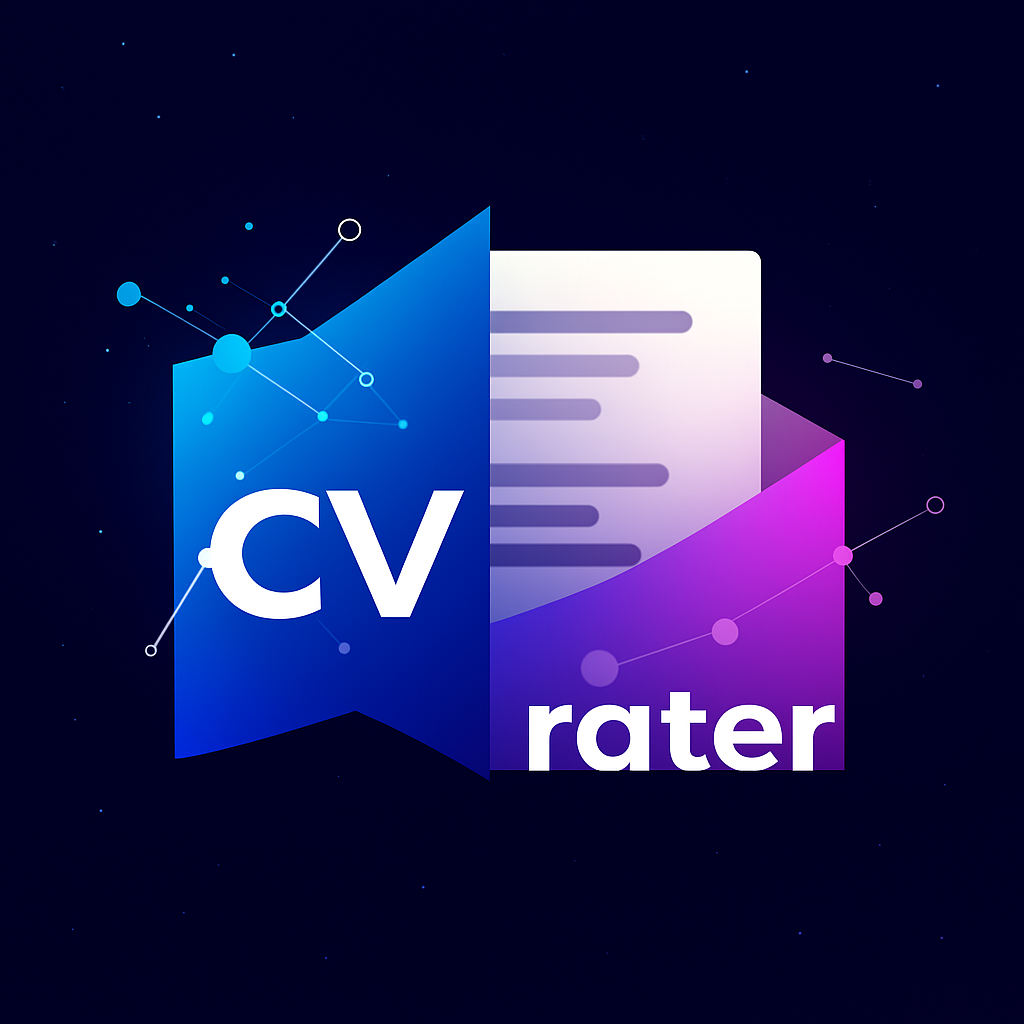 CV Rater Logo